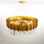 Mckay 12 - Light Crystal Chandelier