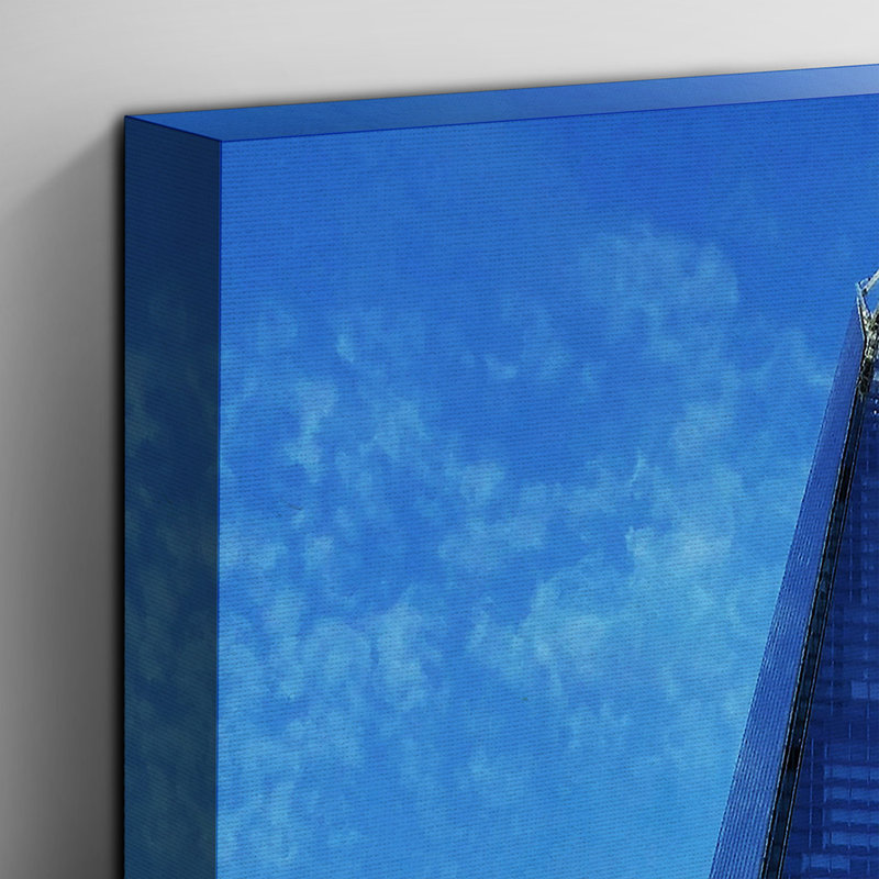 Wrapped Canvas Print, 76cm H x 50cm W