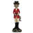 Tally-Ho Equestrian Fox Hunt Statue