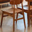Table de salle à manger Simple-106922702-106922700