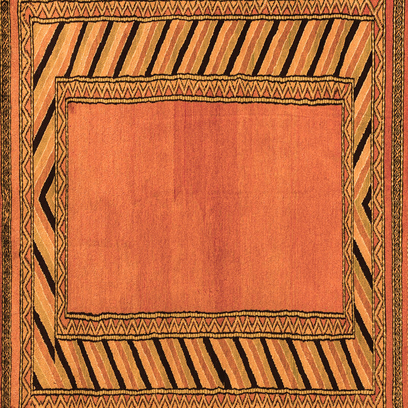 Shivay Performance Southwestern Indoor Rug, Square 4'