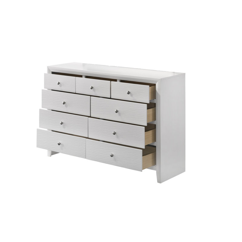 Meuble en bois 1Pc