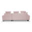 4 Seater Corner Sofa-1957117786-1957117776