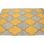 Tapis oriental moderne 5 x 8