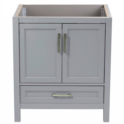 Aldino 31'' Single Bathroom Vanity Base Only