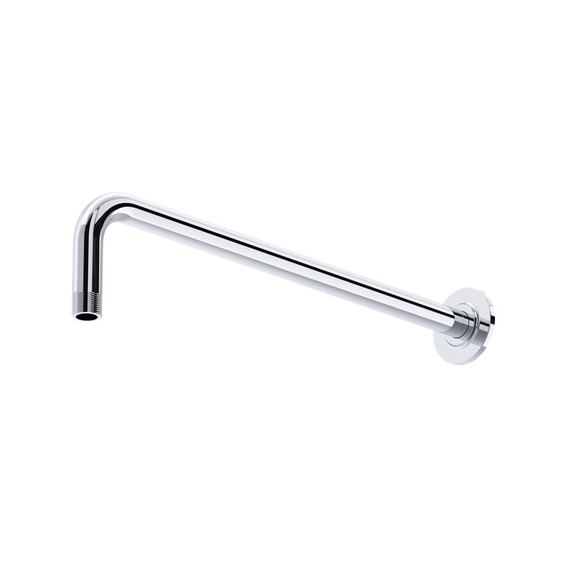 16" Wall Mount Shower Arm