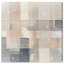 Boxed in Ebony I Canvas Abstract Print by Oliver Gal, Black Frame, 12 x 12-273604963-273604964