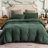 HOME BEDDING Jersey Cotton Duvet Cover Set-873414036-874393624