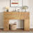 Vividwood Wood Console Table For Entryway-815398075