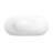 66.75'' x 31.5'' Acrylic Bathtub-99447326