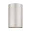 Dreylin 1 - Bulb Outdoor Flush Mount-1031360490-1041903114