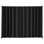 308.6 cm W x 245.6 cm H Single Panel Room Divider
