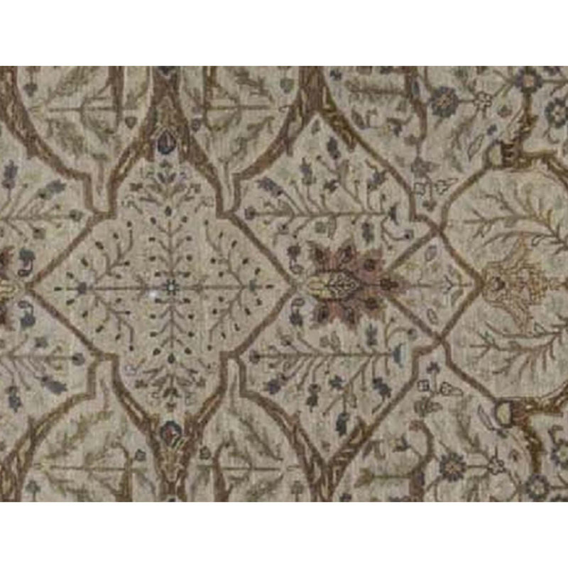 One-of-a-Kind 4'1" x 12'1" Area Rug