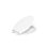 Kohler Cachet Quick-Release with Grip-Tight Elongated Toilet Seat