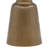 Golbez 35" Tall Counter Table, Gold