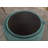 Savinien Upholstered Round Storage Ottoman-928429967