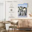 Pingouins glace d'hiver-1439409245