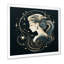 Astrologique Stargazer VI sur toile-649314630-649314627
