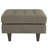 Modway Empress Upholstered Ottoman-1595687667