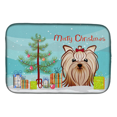 Drying Mat