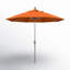 Parasol Sunbrella® 108 po Romany-87583318