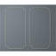 Ensemble de moulure pour panneau Dublin-88638232-87901091