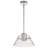 Sinclair - LED Pendant - with Clear Glass-1708490360-1708490363
