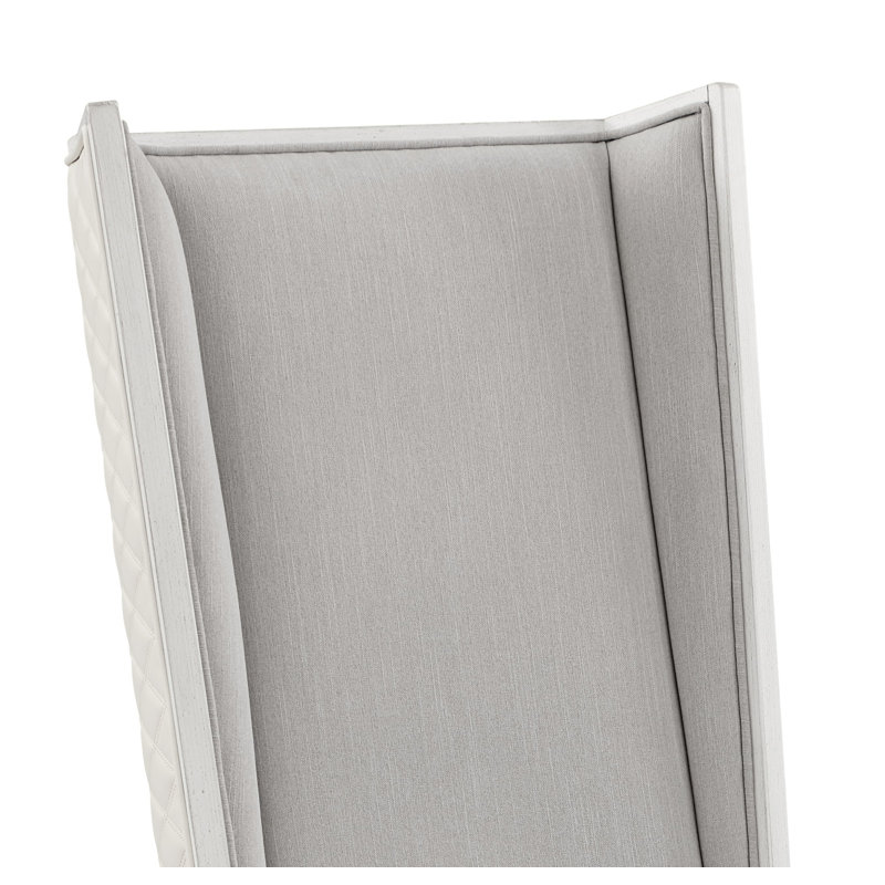 Ensemble de 2 chaises d'appoint Katia