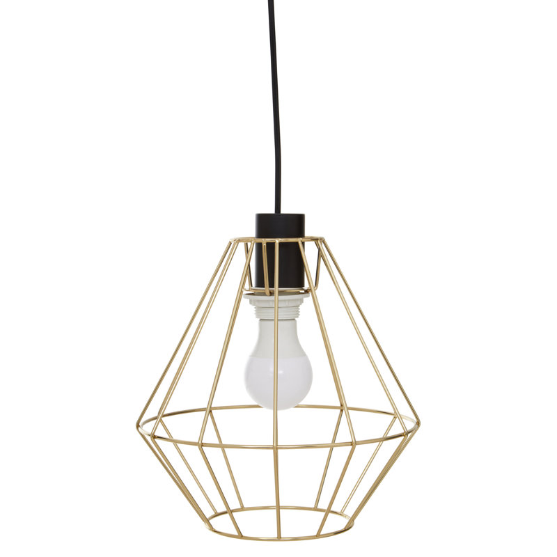 1 - Light Chandelier