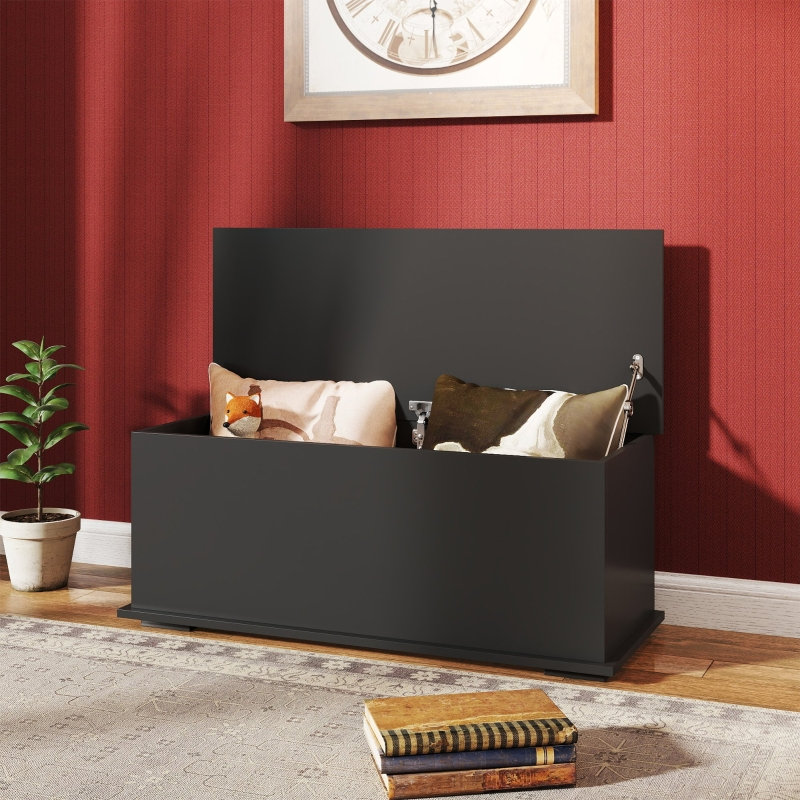 Accent Trunk