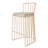 Upholstered Counter Stool-1920739648