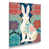 Toile tendue