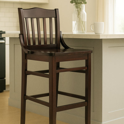 Tabouret de comptoir bar & Kershaw