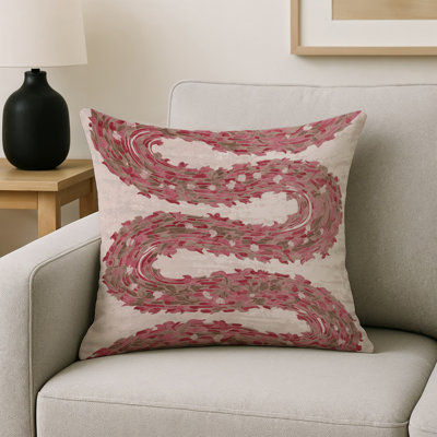 Coussin décoratif intérieur et extérieur Modern