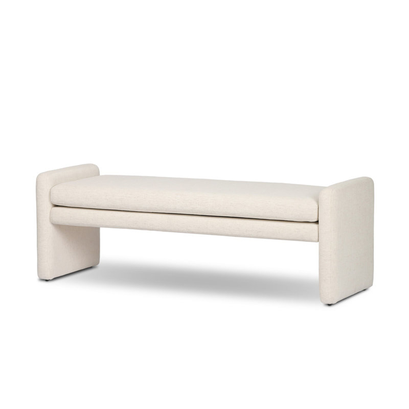 Serena Accent Bench-55"