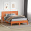 Yasmine Solid Wood Headboard