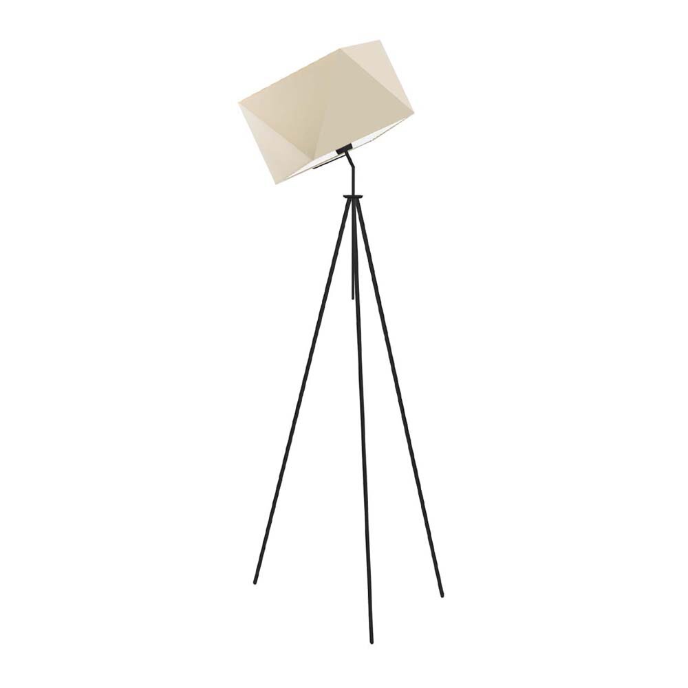 142 cm Tripod-Stehlampe Ayaniah