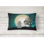 Coussin lombaire intérieur / extérieur Halloween-1824477926