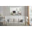 60"X40" Oversized Modern Rectangle Bathroom Mirror-688300904