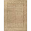 Handmade Silk and Wool Oriental Area Rug-1129087936