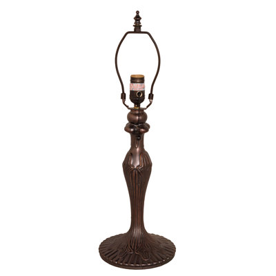 Fleur Lamp Base