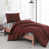Rouge Bordeaux est en rupture de stock