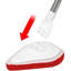Adjustable Cleaning Brushes with Replaceable Head