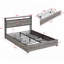 Lit de rangement avec station de charge-132591051-132591050