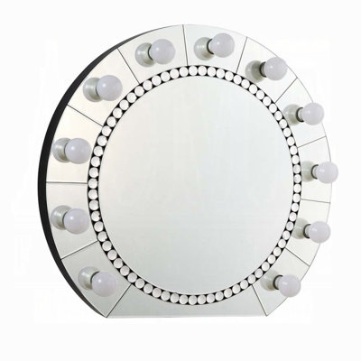 Herzberg Accent Mirror