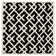 Nilufer Geometric Wool Hand Woven Area Rug