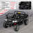 Homdox 24V 2 Seater All-Terrain Vehicles Battery Powered Ride on Toy with Remote Control-97649834