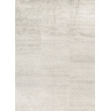 Area Rug in Gray