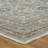 Narooma Ivory Blue Paisley Area Rug-663446228-663446227