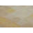 Hand Knotted Silk and Wool Rug